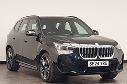 BMW X1 SUV (22 on) xDrive 25e MSport 5dr Step Auto For Sale - Arnold Clark Click & Collect Bristol, Bristol