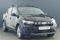 Dacia Sandero Stepway (21 on) 1.0 TCe Essential 5dr For Sale - Arnold Clark Click & Collect Bristol, Bristol