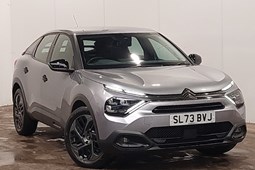 Citroen C4 Hatchback (21 on) 1.2 PureTech Sense 5dr For Sale - Arnold Clark Click & Collect Bristol, Bristol