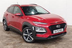 Hyundai Kona SUV (17-23) Play 1.0 T-GDi 120PS Petrol 2WD 5d For Sale - Arnold Clark Click & Collect Bristol, Bristol