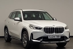 BMW X1 SUV (22 on) sDrive 20i MHT xLine 5dr Step Auto For Sale - Arnold Clark Click & Collect Bristol, Bristol