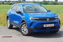 Vauxhall Mokka SUV (20 on) 1.2 Turbo Design 5dr For Sale - Arnold Clark Click & Collect Bristol, Bristol