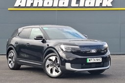 Ford Explorer SUV (24 on) 210kW Premium 77kWh 5dr Auto For Sale - Arnold Clark Click & Collect Bristol, Bristol