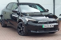 Vauxhall Corsa Electric Hatchback (23 on) 100kW GS 50kWh 5dr Auto For Sale - Arnold Clark Click & Collect Bristol, Bristol