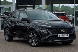 Hyundai Kona SUV (17-23) 1.0 TGDi 48V MHEV N Line 5dr For Sale - Arnold Clark Click & Collect Bristol, Bristol