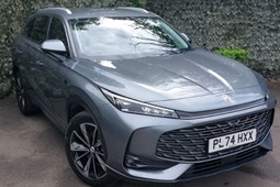 MG HS SUV (24 on) 1.5 T-GDI SE 5dr For Sale - Arnold Clark Click & Collect Bristol, Bristol
