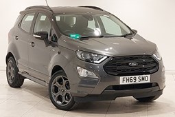 Ford EcoSport (14 on) ST-Line 1.0 EcoBoost 125PS (10/2017 on) 5d For Sale - Arnold Clark Click & Collect Bristol, Bristol