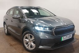 Skoda Enyaq SUV (21 on) 132kW 60 Lounge Nav 62kWh 5dr Auto For Sale - Arnold Clark Click & Collect Bristol, Bristol