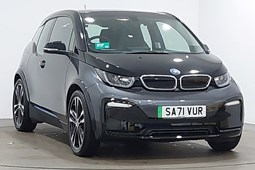 BMW i3 (13-22) s 120Ah Atelier Interior World auto 5d For Sale - Arnold Clark Click & Collect Bristol, Bristol