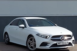 Mercedes-Benz A-Class Saloon (19 on) A 200 AMG Line 7G-DCT auto 4d For Sale - Arnold Clark Click & Collect Bristol, Bristol