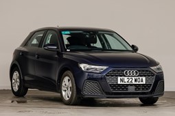 Audi A1 Sportback (18 on) Technik 25 TFSI 95PS 5d For Sale - Arnold Clark Click & Collect Bristol, Bristol