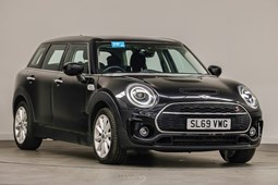 MINI Clubman (15-24) Cooper S Classic (07/19-) 6d For Sale - Arnold Clark Click & Collect Bristol, Bristol