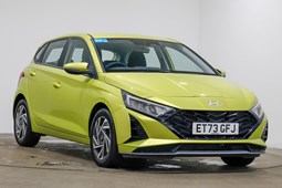 Hyundai i20 Hatchback (20 on) 1.0T GDi Advance 5dr For Sale - Arnold Clark Click & Collect Bristol, Bristol