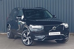 Volvo XC90 (15-24) 2.0 B5P Plus Dark 5dr AWD Geartronic For Sale - Arnold Clark Click & Collect Bristol, Bristol