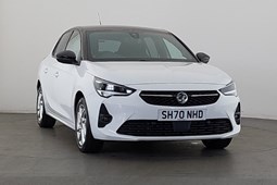 Vauxhall Corsa Hatchback (20 on) SRi Nav 1.2 (100PS) Turbo 5d For Sale - Arnold Clark Click & Collect Bristol, Bristol