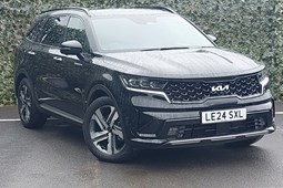 Kia Sorento SUV (20 on) 1.6 T-GDi HEV Edition 5dr Auto For Sale - Arnold Clark Click & Collect Bristol, Bristol