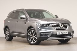 Renault Koleos SUV (17-20) GT Line dCi 190 4WD X-Tronic auto 5d For Sale - Arnold Clark Click & Collect Bristol, Bristol