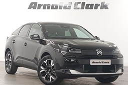 Citroen C4 Hatchback (21 on) 1.2 PureTech [130] Max 5dr EAT8 For Sale - Arnold Clark Click & Collect Bristol, Bristol