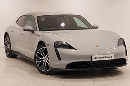 Porsche Taycan Sport Turismo (21 on) 350kW 93kWh 5dr RWD Auto For Sale - Arnold Clark Click & Collect Bristol, Bristol