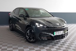 Cupra Tavascan SUV (24 on) 210kW V1 77kWh 5dr Auto For Sale - Arnold Clark Click & Collect Bristol, Bristol