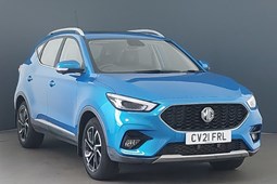 MG ZS SUV (17-24) 1.0T GDi Exclusive 5dr For Sale - Arnold Clark Click & Collect Bristol, Bristol