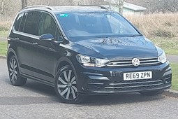 Volkswagen Touran (15 on) R-Line 1.5 TSI Evo 150PS DSG auto 5d For Sale - Arnold Clark Click & Collect Bristol, Bristol