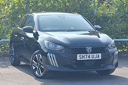 Peugeot 208 Hatchback (19 on) 1.2 Hybrid 100 Allure 5dr e-DSC6 For Sale - Arnold Clark Click & Collect Bristol, Bristol