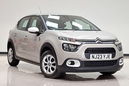 Citroen C3 (17-24) 1.2 PureTech You 5dr For Sale - Arnold Clark Click & Collect Bristol, Bristol