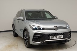 Volkswagen Tiguan SUV (24 on) 2.0 TDI R-Line 5dr DSG For Sale - Arnold Clark Click & Collect Bristol, Bristol