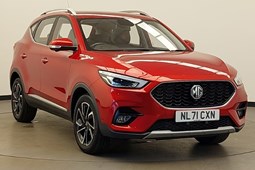 MG ZS SUV (17-24) 1.0T GDi Exclusive 5dr For Sale - Arnold Clark Click & Collect Bristol, Bristol