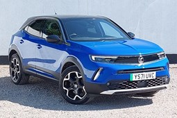 Vauxhall Mokka-e SUV (20-25) 100kW Ultimate 50kWh 5dr Auto For Sale - Arnold Clark Click & Collect Bristol, Bristol