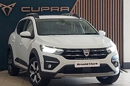 Dacia Sandero Stepway (21 on) 1.0 TCe Prestige 5dr For Sale - Arnold Clark Click & Collect Bristol, Bristol