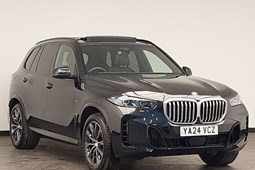 BMW X5 4x4 (18 on) xDrive30d MHT M Sport 5dr Auto For Sale - Arnold Clark Click & Collect Bristol, Bristol