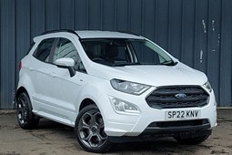 Ford EcoSport (14 on) ST-Line 1.0 EcoBoost 125PS (10/2017 on) 5d For Sale - Arnold Clark Click & Collect Bristol, Bristol