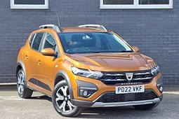 Dacia Sandero Stepway (21 on) 1.0 TCe Prestige 5dr For Sale - Arnold Clark Click & Collect Bristol, Bristol