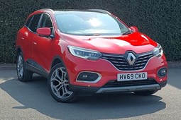 Renault Kadjar (15-22) GT Line TCe 140 5d For Sale - Arnold Clark Click & Collect Bristol, Bristol