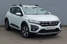 Dacia Sandero Stepway (21 on) 1.0 TCe Prestige 5dr For Sale - Arnold Clark Click & Collect Bristol, Bristol
