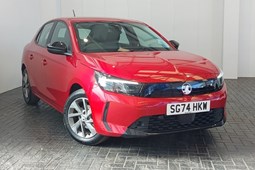 Vauxhall Corsa Hatchback (20 on) 1.2 Design 5dr For Sale - Arnold Clark Click & Collect Bristol, Bristol