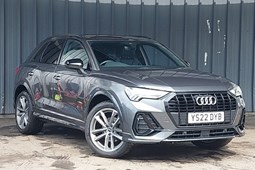 Audi Q3 SUV (18 on) 35 TFSI Black Edition 5dr For Sale - Arnold Clark Click & Collect Bristol, Bristol