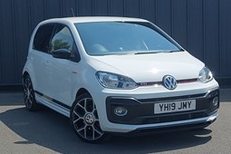 Volkswagen Up (12-23) GTI 1.0 TSI 115PS S/S 5d For Sale - Arnold Clark Click & Collect Bristol, Bristol