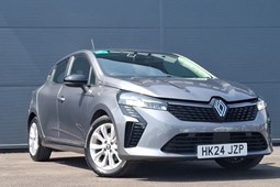 Renault Clio Hatchback (19 on) 1.6 E-TECH full hybrid 145 Evolution 5dr Auto For Sale - Arnold Clark Click & Collect Bristol, Bristol