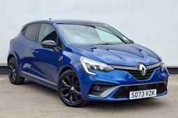 Renault Clio Hatchback (19 on) 1.0 TCe 90 RS Line 5d For Sale - Arnold Clark Click & Collect Bristol, Bristol
