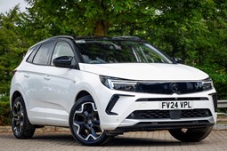 Vauxhall Grandland SUV (21-24) 1.2 Turbo Ultimate 5dr For Sale - Arnold Clark Click & Collect Bristol, Bristol