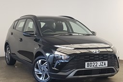 Hyundai Bayon SUV (21 on) 1.0 TGDi 48V MHEV SE Connect 5dr DCT For Sale - Arnold Clark Click & Collect Bristol, Bristol
