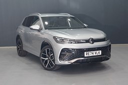 Volkswagen Tiguan SUV (24 on) 2.0 TDI R-Line 5dr DSG For Sale - Arnold Clark Click & Collect Bristol, Bristol