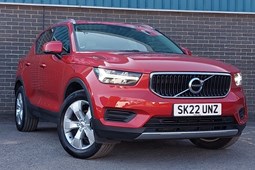 Volvo XC40 SUV (17 on) Momentum T3 FWD (04/19-) 5d For Sale - Arnold Clark Click & Collect Bristol, Bristol