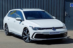 Volkswagen Golf Estate (21 on) 1.5 eTSI 150 R Line 5dr DSG For Sale - Arnold Clark Click & Collect Bristol, Bristol