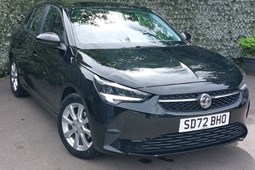 Vauxhall Corsa Hatchback (20 on) 1.2 Design 5dr For Sale - Arnold Clark Click & Collect Bristol, Bristol