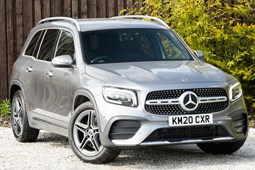 Mercedes-Benz GLB SUV (19-25) GLB 220 d 4Matic AMG Line Premium (5 seats) 8G-Tronic auto 5d For Sale - Arnold Clark Click & Collect Bristol, Bristol