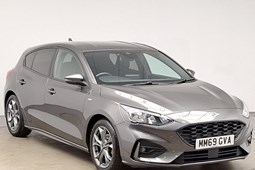 Ford Focus Hatchback (18 on) ST-Line 1.0 Ford EcoBoost 125PS 5d For Sale - Arnold Clark Click & Collect Bristol, Bristol